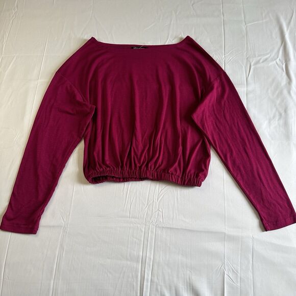 Pretty garden Women's short quilted long sleeve - Picture 2 of 6